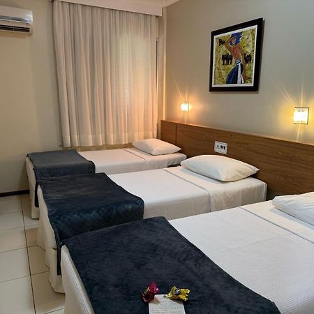 Cedro Hotel Лондрина Экстерьер фото